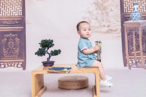 茌平可爱的企鹅宝宝