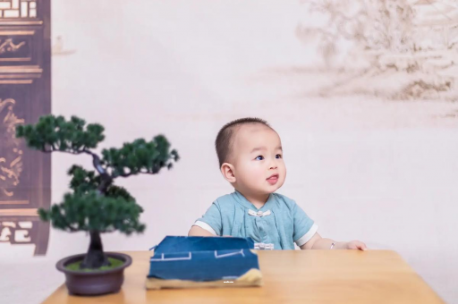 茌平宝宝抓周必备8件物品