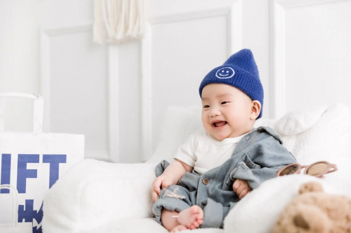 茌平一般怀孕多久显肚子