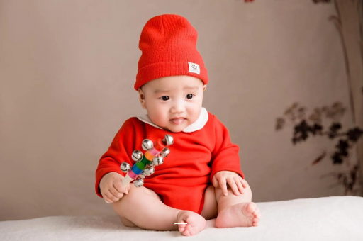 茌平宝宝心率不齐