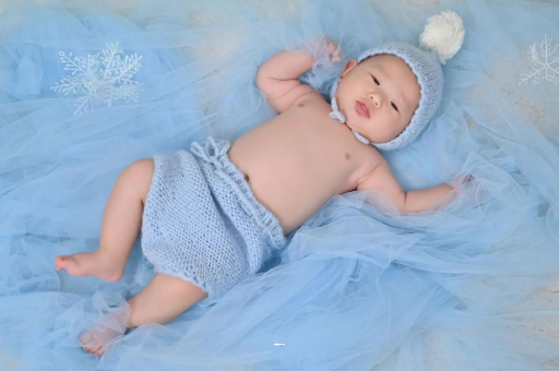 茌平宝宝反复发烧39度